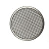 TAMSOI 304 Stainless Steel Wire Mesh Filter Disc Flat Round