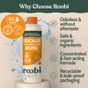 Roobi Keurig Compatible Descaling Solution. Specially Formulated for Descaling &