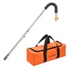 CAMPFIRE Weed Burner Propane Torch With Storage Bag,Weed Torch With