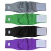 Teamoy Dog Manners Belt, Set of 4, Boy, Mesh Lining,