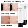 2Pcs CC Cream Skin Tone Adjusting with SPF 50, Complete