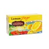 Celestial Seasonings Lemon Zinger Herbal Tea 20 Bags