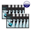 Mediheal NEW Madecassoside Wrapping Serum Mask Scar Repair 10 Sheets