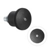 sourcing map Pull Pin Spring Knob Replacement Parts, M10 Adjustment