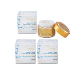 Vinoy Oxygen Face Cream 3 x 50 ml