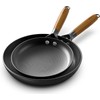 imarku imarku Non Stick Frying Pans - 8 inch &