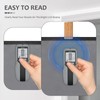 Stud Finder Wall Scanner, 6 In 1 Wall Scanner, Stud