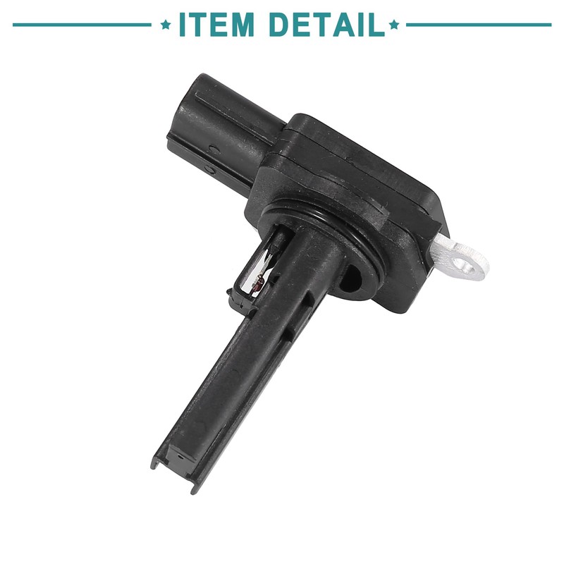 ACROPIX MAF Mass Air Flow Sensor for Subaru for Forester