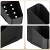Replacement Capsule Container Compatible with Nespresso Vertuo Pop+