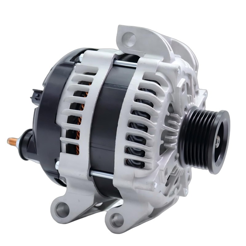 PDOK New Replacement automotive Alternator 11576 Compatible with Jeep Grand