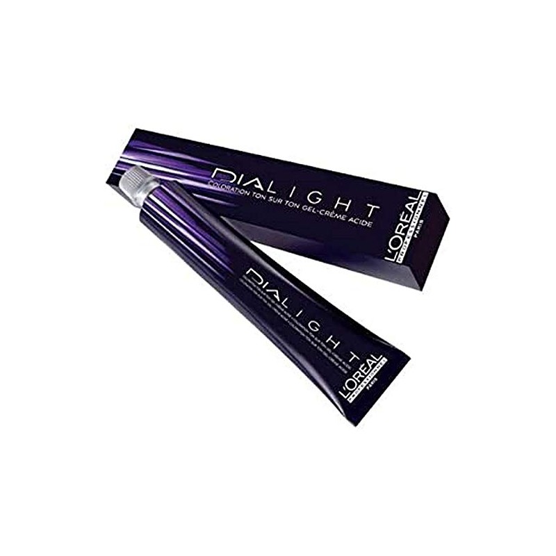 L'Oréal Professionnel Dialight 7.18 Medium Blonde Ash Mocha 50 ml