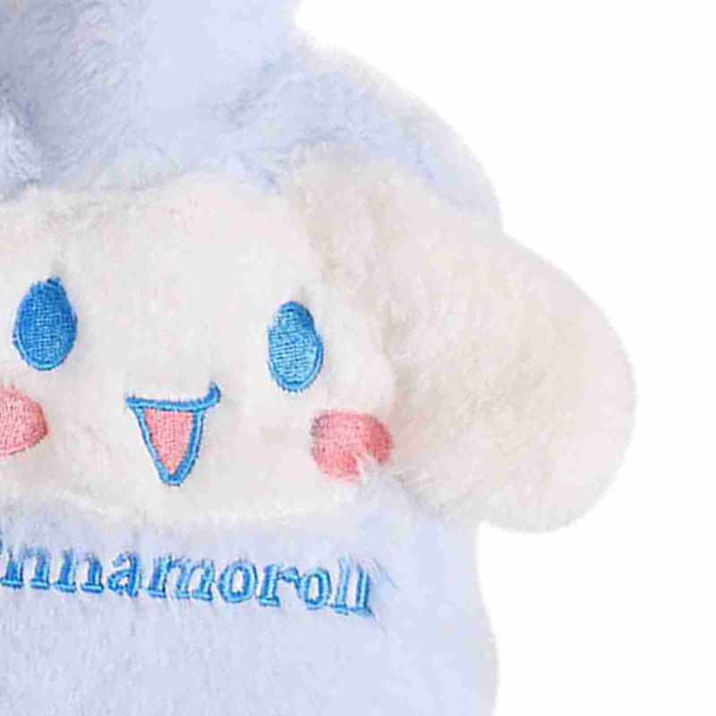1000ml Cute Hot Water Bag Plush Large Capacity Soft Detachable
