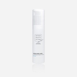 Mbeka Mbeca Aqua Pure Mask 150ml + sample set / 엠베카 아쿠아 퓨어 마스크 150ml+샘플세트