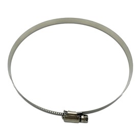 EGO Power+ 3580333001 Hoop for Blow Tube on ABK4200 Z6 Zero Turn Riding Mower Bagging Kit