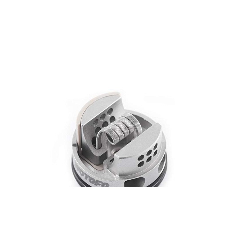 WOTOFO Prebuilt Coils, Pack of 10, wotofo-prebuild , , ,