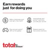 Total by Verizon $120 - Unlimited Talk and Text, 5G