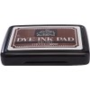 Stamperia DYE INK PAD Coffee