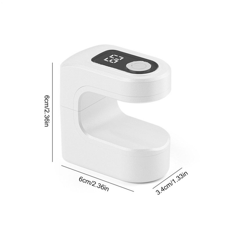 Small UV Light for Nails | Fingernail Curing Dryer USB