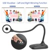 PAKOTOO USB Document Camera for Teachers, Webcam/Doc Camera for Classroom