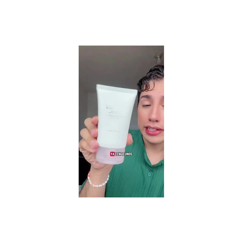Skin1004 Gel Crema Ligera Poremizing Centella Madagascar