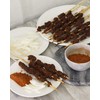 Suya Seasoning - Steak and Beef Seasoning for Grilling -Spicy