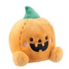Aurora, 61582, Palm Pals Carver Jack O'Lantern, 8in, Medium, Soft