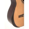 GEWA Classical Guitar Armrest - Maple - Comfortable Play -