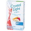 Crystal Light Strawberry Orange Banana Singles, 27g (12 Boxes of