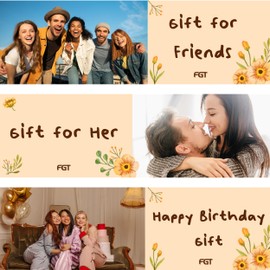 FGT D Initial Love Heart Letter Cuff Bangle Bracelets for Women Name Family Birthday Christmas Stainless Steel Alphabet Silver