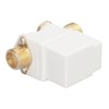 Solar Water Heater Solenoid Valve Barss Electric Normally Colsed Accessories