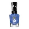 Sally Hansen Miracle Gel Friends Collection, Nail Polish, How You