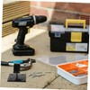 CHILDWEET Mountain Bike Front Rack Iron Bike Cargo Holder for