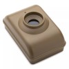 Dakota Alert Long Range Wireless Driveway Motion Detector - DCMA-4000