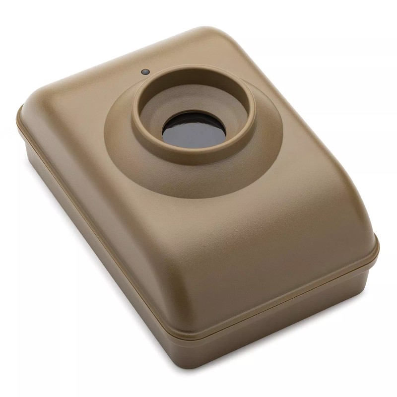 Dakota Alert Long Range Wireless Driveway Motion Detector - DCMA-4000