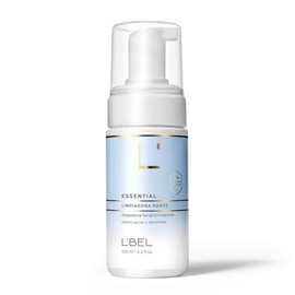 Bel Essential Limpiador Facial Suave 100ml