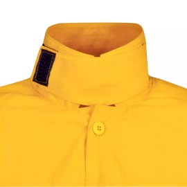 Propper Wildland Fire Shirt, 5.8 oz. Tecasafe, X-Large, 46˝ - 48˝ Chest