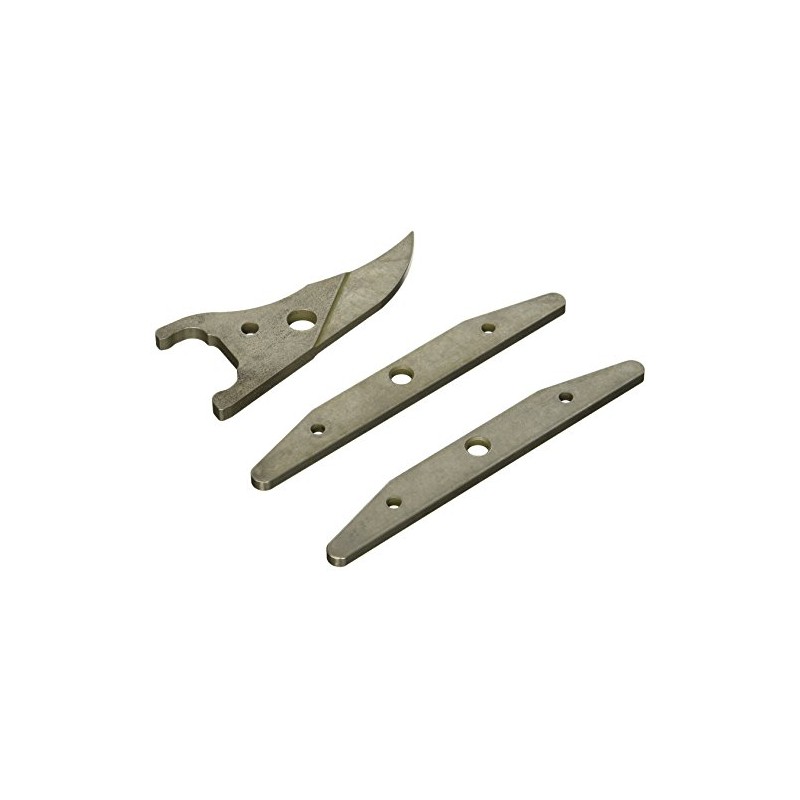 PacTool 42253 Replacement Blades for Snapper Shear Models SS404 and