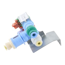 Whirlpool W11645245 OEM Refrigerator Water Inlet Valve