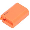 Fully Decoded NP FZ100 Dummy Battery Type C to FZ100