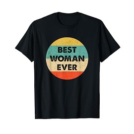 Woman T-Shirt