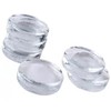 Fermenting Weights,Pack of 4 Glass Fermentation Weights for Large Wide
