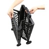Olympia Tools 85-404 Pack-N-Roll Mesh Portable Tools Carrier 55 Lb.