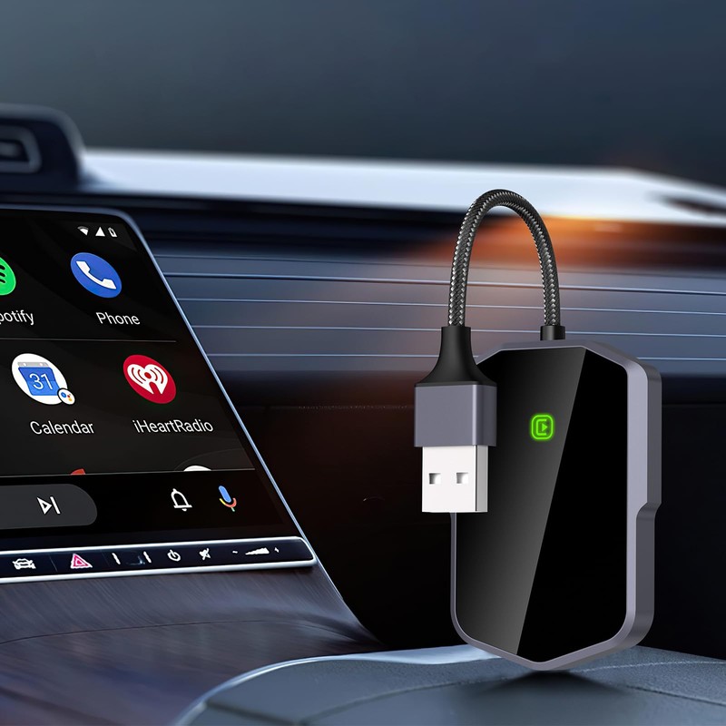Ankilo Wireless CarPlay Adapter