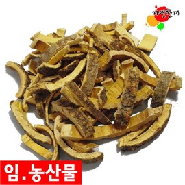국산 합환피 300g 자귀나무 껍질 Korean Domestic Hophanpi 300g Ziziphus Jujuba Bark