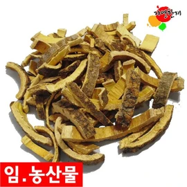 국산 합환피 300g 자귀나무 껍질 Korean Domestic Hophanpi 300g Ziziphus Jujuba Bark