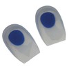 Silicone Gel Heel Cup, Insole Plantar Heel Support Pad, Best