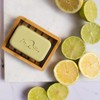 Dr. Tree Organic Solid Shower Gel for Frequent Use, Especially