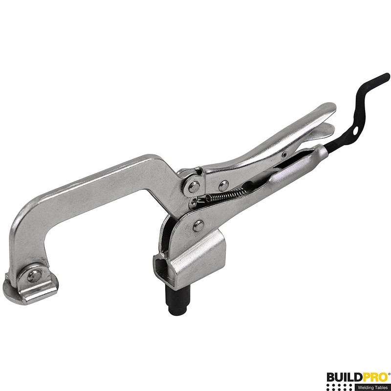 BuildPro Inserta Pliers, ∅5/8" Insert, 2" Throat Depth, 2-3/8" Opening,