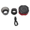 Gua Sha Cupping Massager Set 12 Gears Dynamic Hot Compress