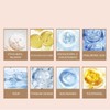 2Pcs BB Blur Tinted Moisturizer SPF 30,BB Cream Tinted Moisturizer,